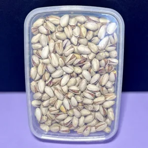 پسته خام احمد آقایی 700 گرمی