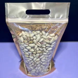 پسته خام احمد آقایی 900 گرمی